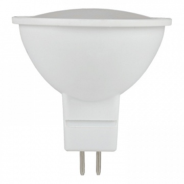 Лампа светодиодная ECO MR16 софит 5Вт 230В 6500К GU5.3 LLE-MR16-5-230-65-GU5 IEK