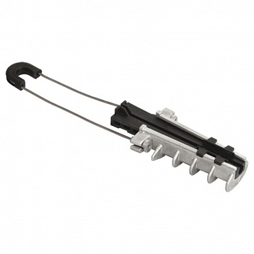 Зажим анкерный клиновой PA1000 pa-1000  EKF