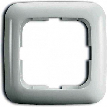 Рамка 1 пост REFLEX, альпийский белый 1725-0-1464 ABB