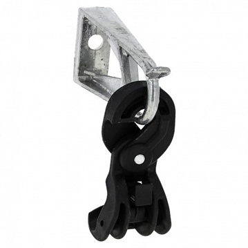 Комплект промежуточной подвески ES1500 es-1500  EKF