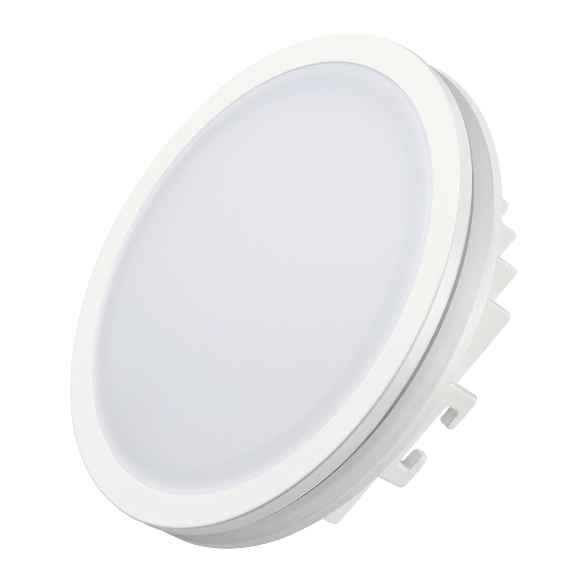 Светодиодная панель LTD-115SOL-15W Day White (ARL, IP44 Пластик, 3 года) 20709 Arlight