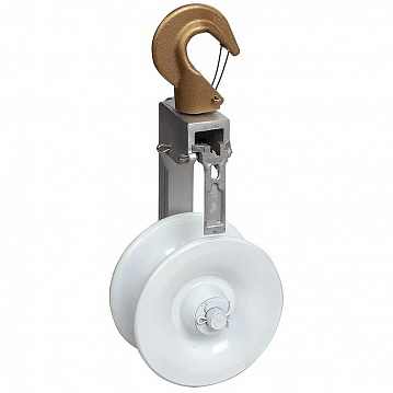 Раскаточный ролик РОР 1700 (ST26.1, PO 1000, RT2) UZA-42-1700 IEK