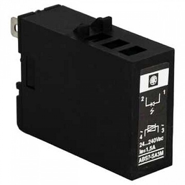 Реле статистическое =48В 12,5ММ ABS7EC3E2 Schneider Electric