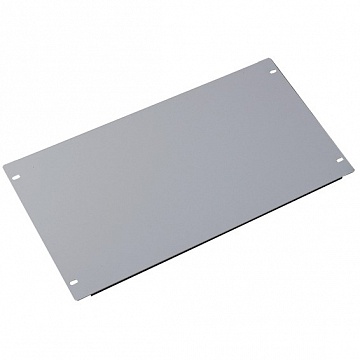 Панель ЛГ к ВРУ-х хх.60.хх 36 TITAN (H=100) к-т 2 шт. YKV-PLG-36-60-100 IEK