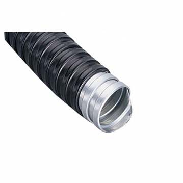 Металлорукав ПВХ РЗ-ЦП - 10 (50м.) мешок mrzp-10-50 EKF