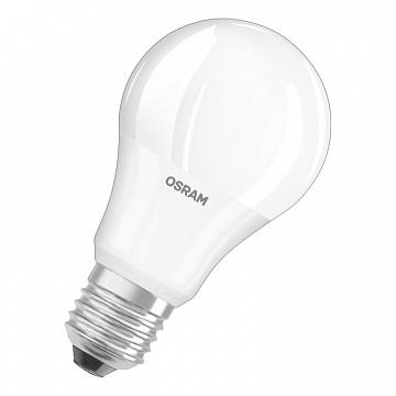 светодиодная лампа LED STAR ClassicA 5,5W (замена 40Вт), холодный дневной свет, матовая колба, Е27 4058075086616 OSRAM