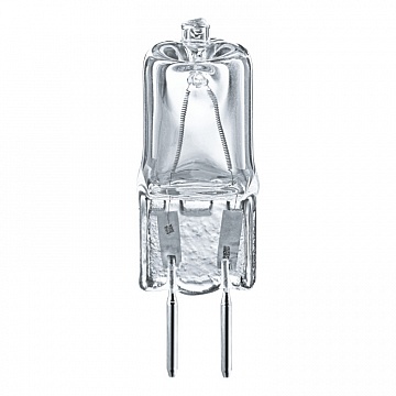 Лампа галогенная 94 214 JCD 50W clear G6.35 230V 2000h 94214 Navigator