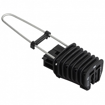 Зажим анкерный ЗАБ 16-25 (PA25x100) UZA-14-D16-D25 IEK