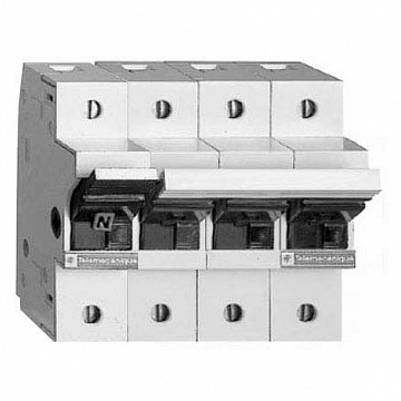 ИЗОЛЯТОР GK1EM Schneider Electric