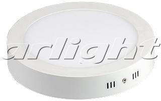 Светильник SP-R225-18W Warm White, 18851 018851 Arlight