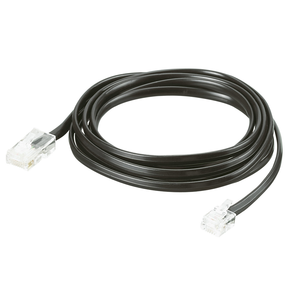 Коммутационный шнур RJ 45 - RJ 11 FTP - 2 м 051694 Legrand