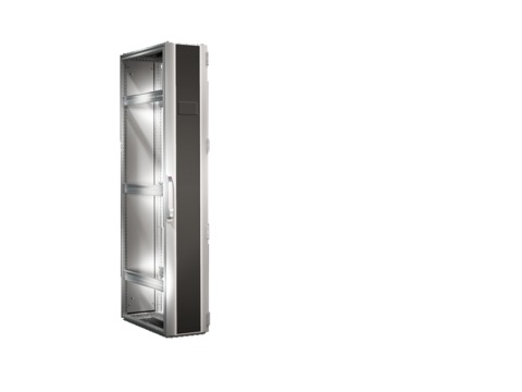 Шкаф кабельный 300х2000х1200мм 3313120 Rittal