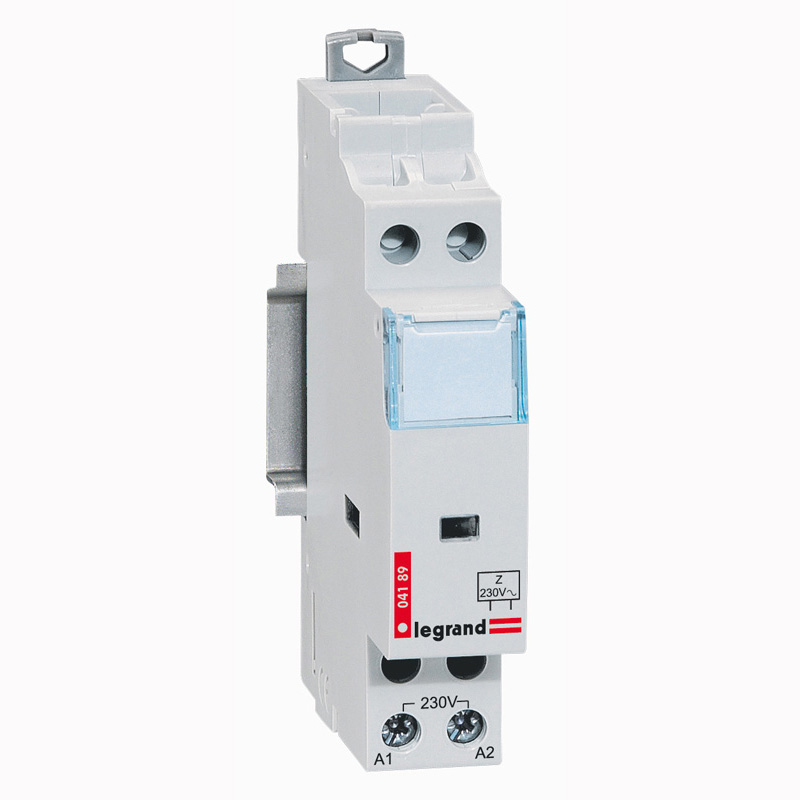 Компенсатор Д./Реле 230в 004189 Legrand