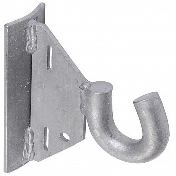 Крюк КМ-2800 (SOT39) UKK-12-3-2800 IEK