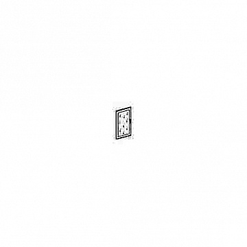 ПРОЗР.ДВЕРЬ КОМПЛ.ШКАФА,Ш 550ММ,3РЯДА 8093 Schneider Electric