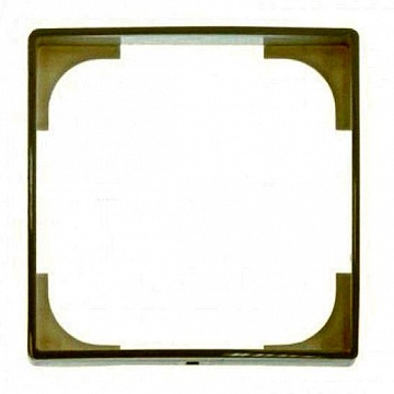 Вставка декоративная BASIC55, слоновая кость 1726-0-0220 ABB