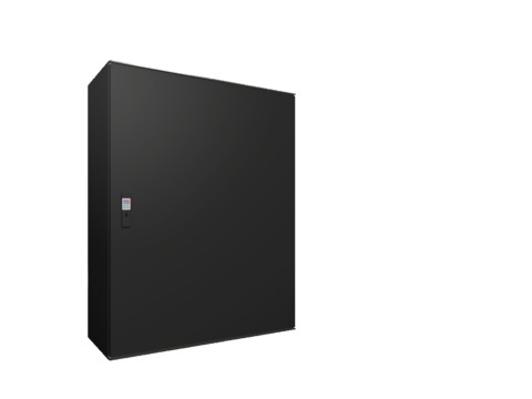 KEL Взрывобезопасный корпус 800x1000x300mm 9209600 Rittal