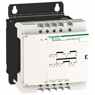Трансформатор 2X24В 160ВА ABT7PDU016B Schneider Electric