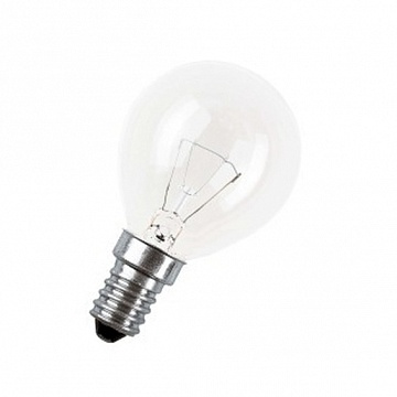 Лампа накаливания CLAS P FR 60W 230V E27 FS1 4008321411778 OSRAM