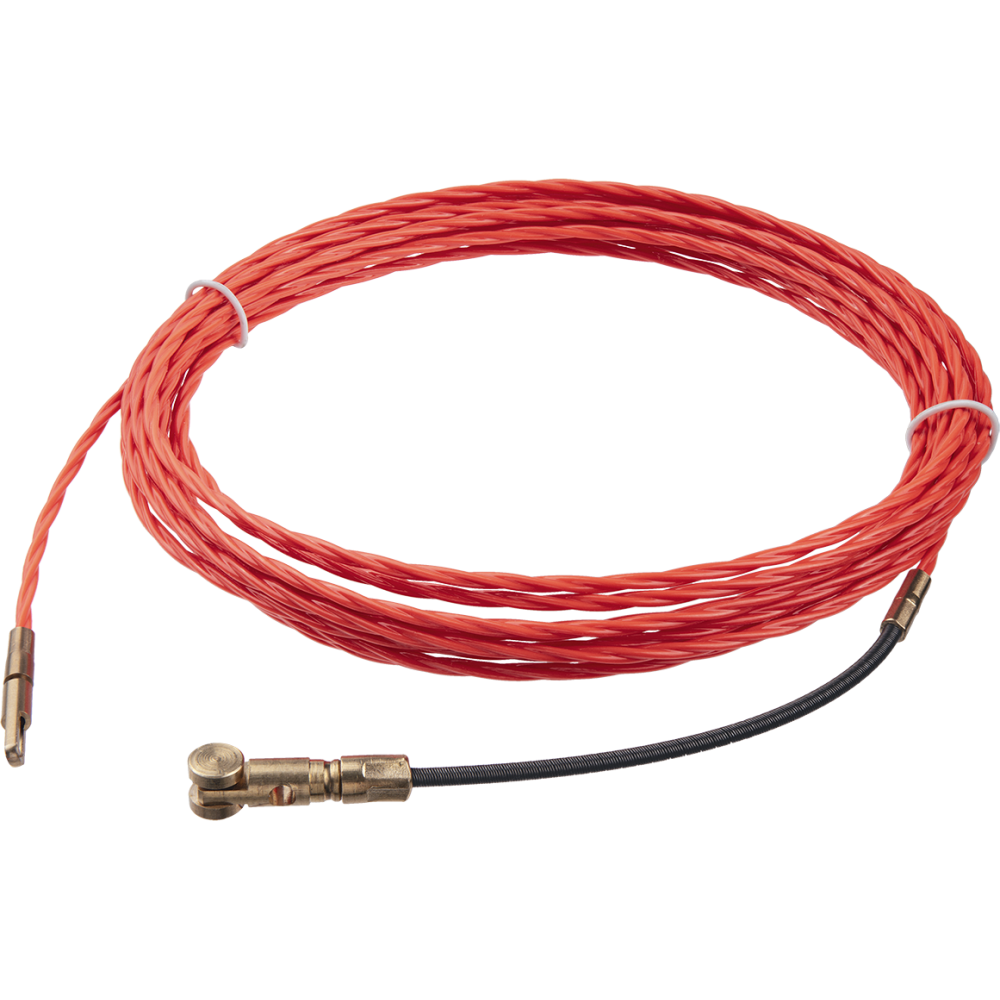 Протяжка для кабеля 80 684 NTA-Pk02-3-5 (полиэстер 3ммх5м) 80684 Navigator