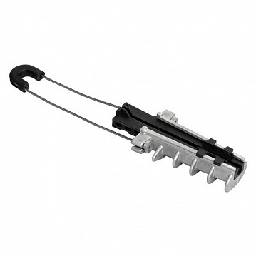 Зажим анкерный ЗАН 16-35/1000 (PA 1000) UZA-14-D16-D35-1000 IEK