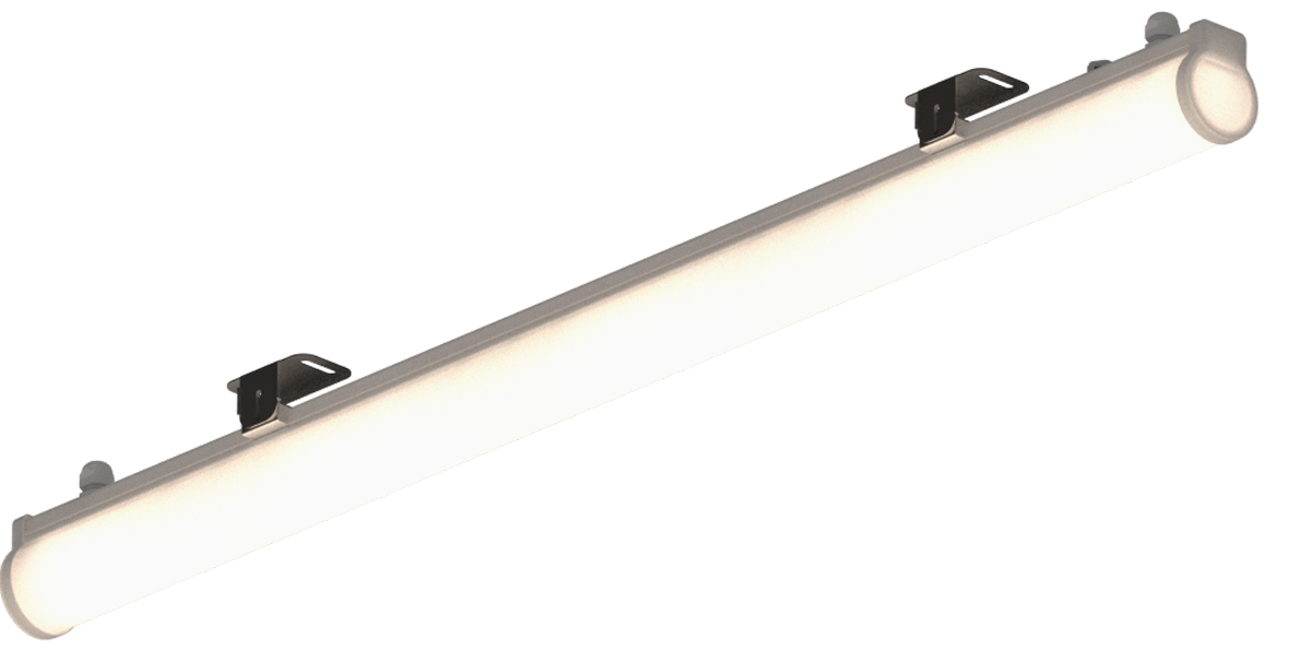 Светильник L-contour 150/1,9/Д/750/03/A1-B1/24DC IP66 LEDEL CN19-16-331-108 IEK