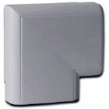 Угол плоский 90х25мм²(упак. 15шт) 9203 DKC