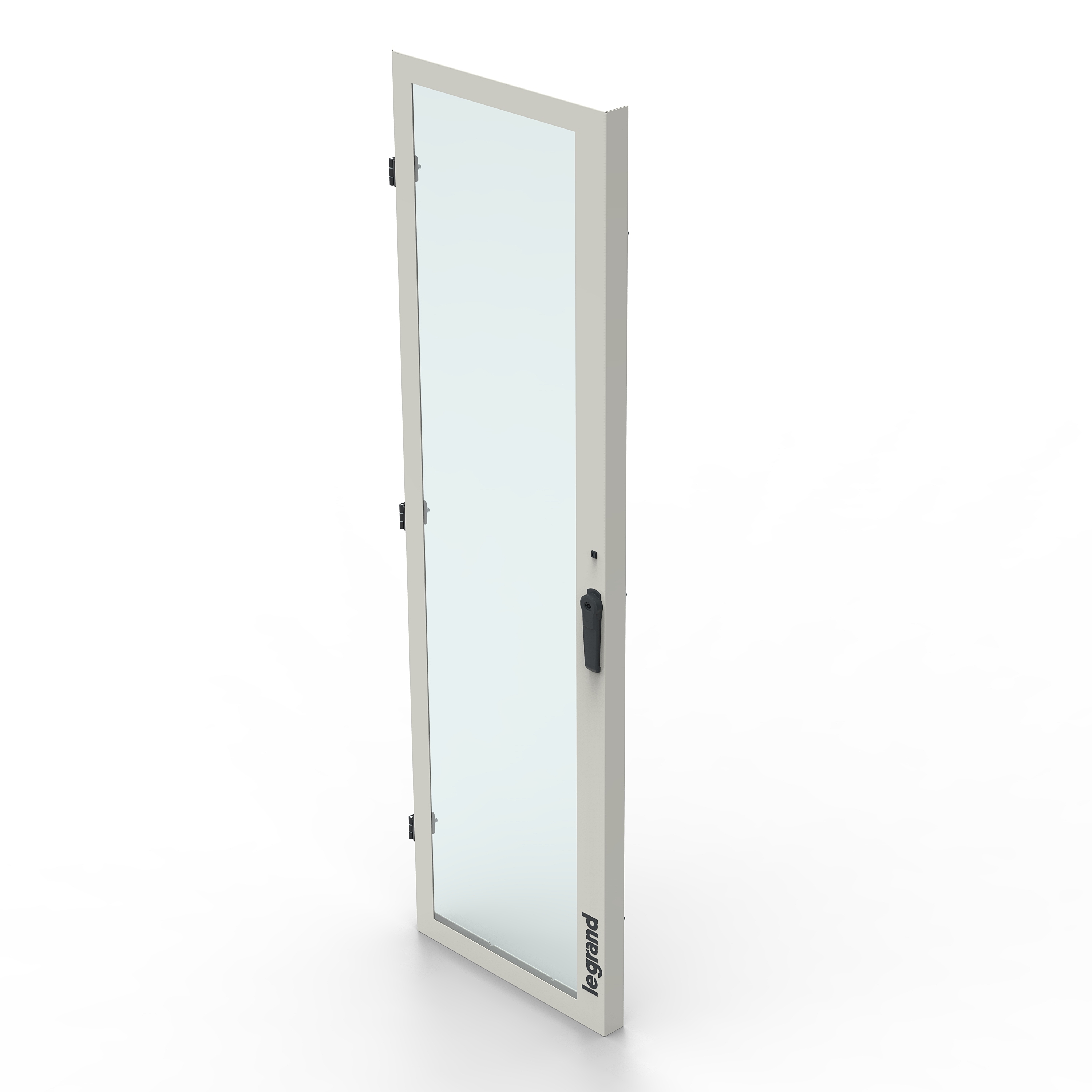 XL³ S 630 Дверь стеклянная 16M 1800мм 337821 Legrand