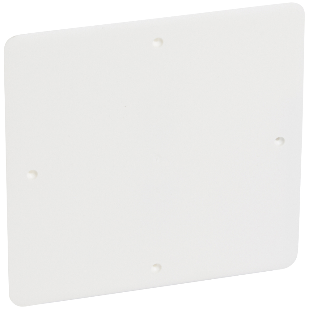 Крышка для коробок Batibox 2х4/5м. 080194 Legrand
