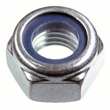 Гайка самоконтрящаяся М10 (упак. 100шт) CM251000 DKC