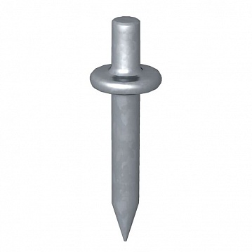 Дюбель L22mm 903 RB 22 (упак.200) 3105032 OBO Bettermann