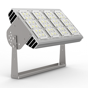 светодиодный светильник ВАРТОН промышленный Olymp PHYTO Premium 90° 150 Вт 4000K V1-I2-70096-04L06-6515040 Varton