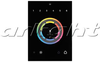 Контроллер Sunlite STICK-CU4 Black, 22655 022655 Arlight