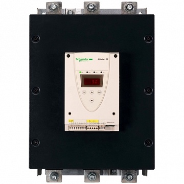 ALTISTART 480А, 230/230В ATS22C48S6 Schneider Electric