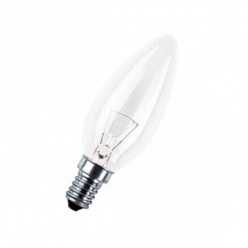 Лампа накаливания CLAS B FR 60W 230V E14 FS1 4008321410719 OSRAM