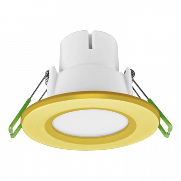 Светильник 94 847 NDL-P1-5W-830-GØLED(аналог R50 40 Вт) 94847 Navigator