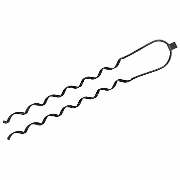 Вязка спиральная изолированная BC 120/150 (CO120) SQ0412-0018 TDM