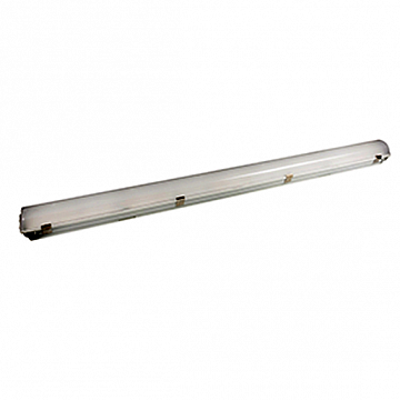 Аварийный светильник централизованного BS-1520-5000/5000-840 LED серия: DECTON a12411 белый Свет