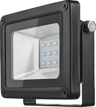 Светильник 61 145 OFL-10-GREEN-BL-IP65-LED 61145 ОНЛАЙТ