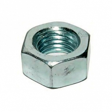 Гайка шестигранная М8, нержавеющая сталь (упак. 100шт) CM110800INOX DKC