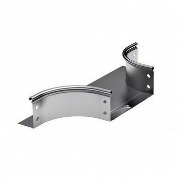 Ответвитель DL 300х50, нержавеющий (упак. 1шт) 36238INOX DKC
