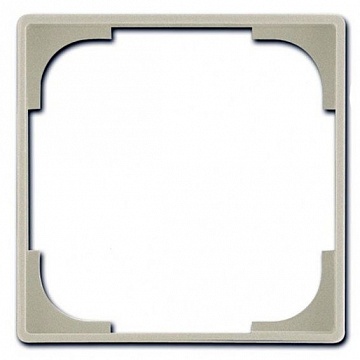 Вставка декоративная BASIC55, шампань 1726-0-0230 ABB