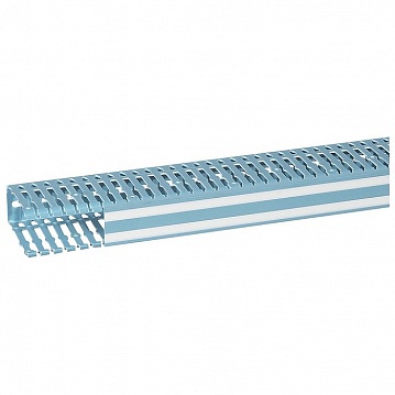 Кабель-канал Lina 25 - 40x80 - длина 2 м 036208 Legrand