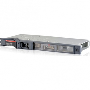Рубильник с предохранителем XRE00 160А 3P, 00 1SEP102240R3100 ABB