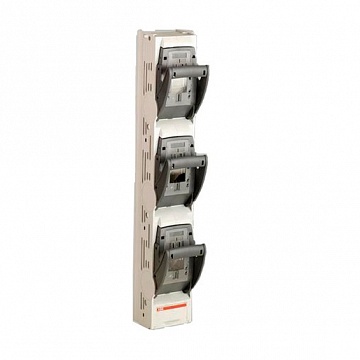 Рубильник с предохранителем XL³M2 400А 1P, 2 1SEP102142R0111 ABB