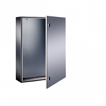 Щит с монтажной платой AE, 1000x1000x300мм, IP66, нержавеющая сталь 1018600 Rittal