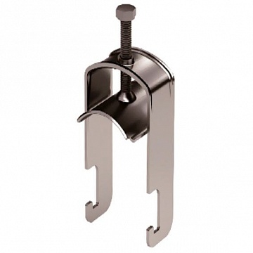 Держатель кабельный для крепления к профилю, д. 26-32 (упак. 25шт) BHP2632 DKC