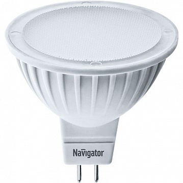Лампа светодиодная 94 244 NLL-MR16-7-230-3K-GU5.3 94244 Navigator