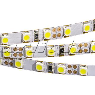 Лента RT 2-5000 12V Cool-5mm 2x (3528,600 LED,LUX) 015005 Arlight