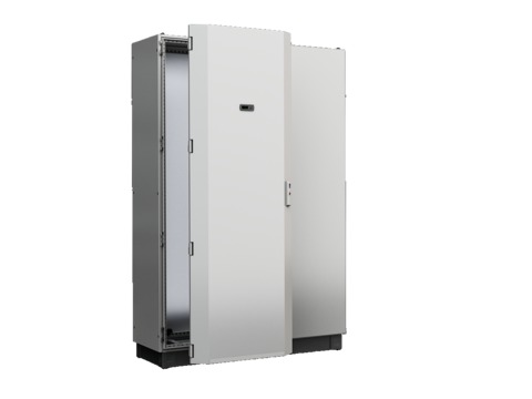 KTS Дверь для модуля охлажденияя 1200x1800мм 3300110 Rittal